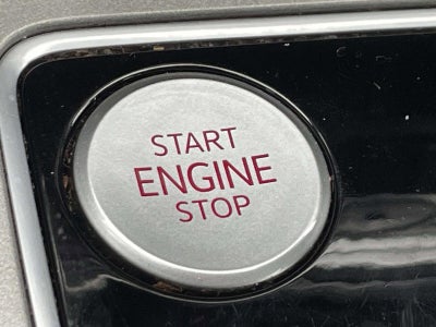 2021 Volkswagen Passat 2.0T R-Line