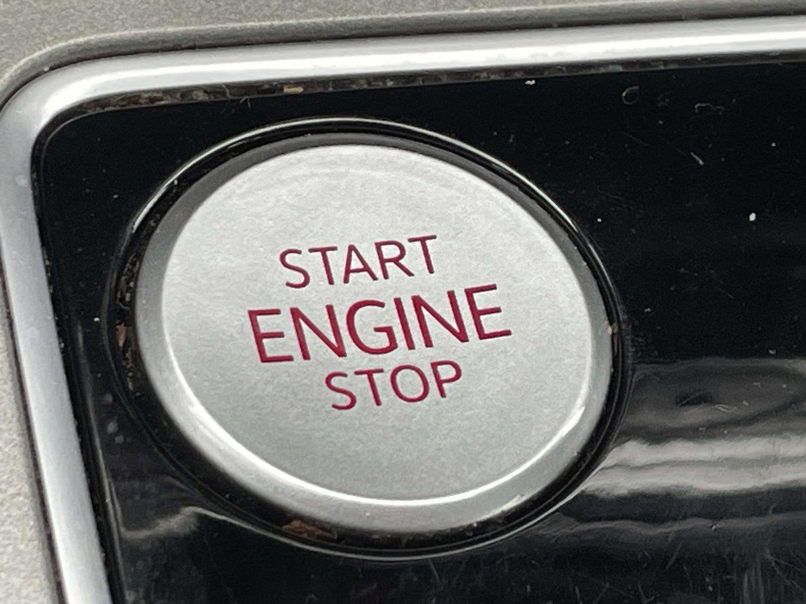 2021 Volkswagen Passat 2.0T R-Line