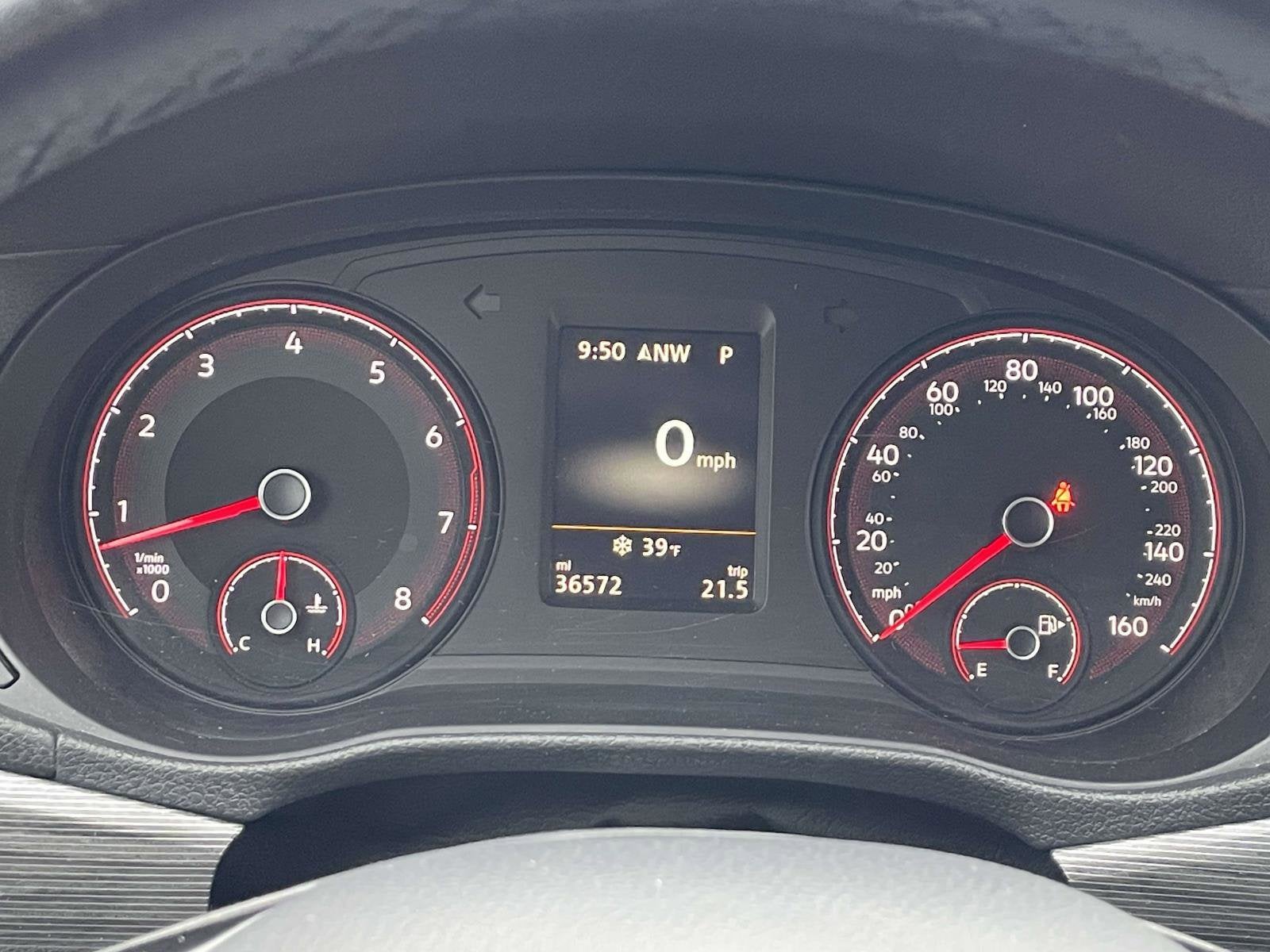 2021 Volkswagen Passat 2.0T R-Line