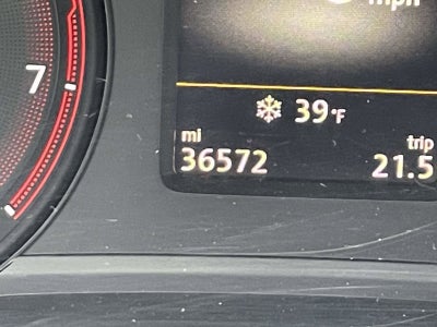 2021 Volkswagen Passat 2.0T R-Line