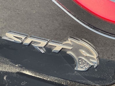 2021 Dodge Charger SRT Hellcat Redeye Widebody RWD