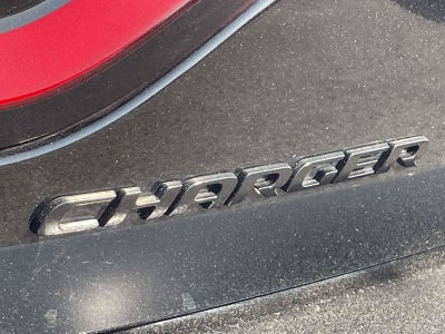 2021 Dodge Charger SRT Hellcat Redeye Widebody RWD