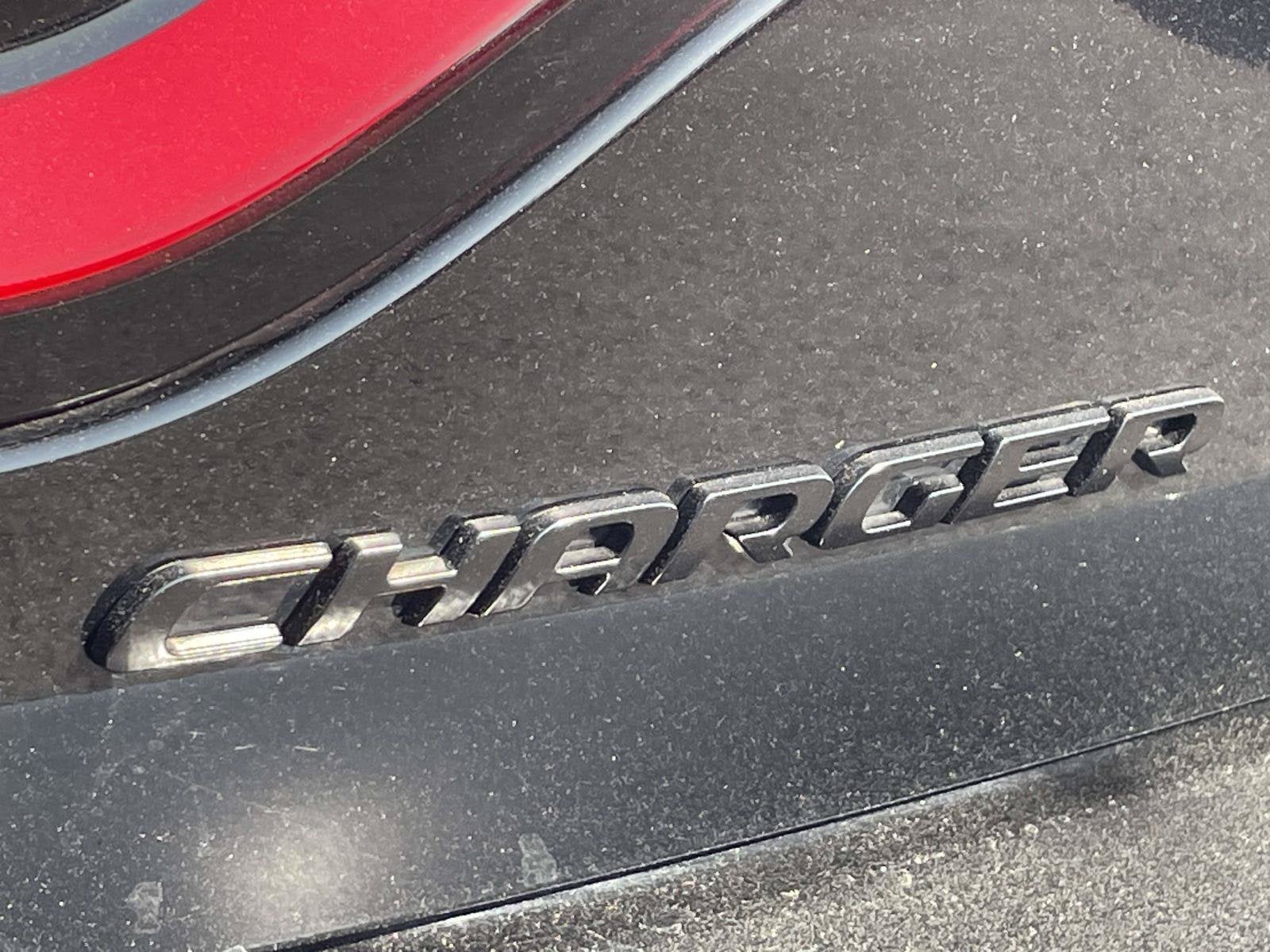 2021 Dodge Charger SRT Hellcat Redeye Widebody RWD