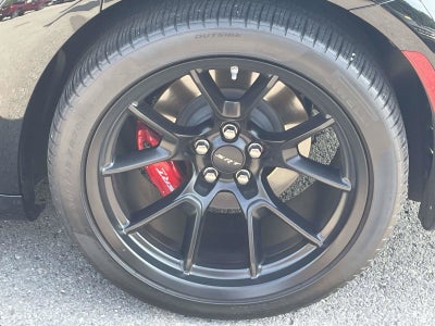 2021 Dodge Charger SRT Hellcat Redeye Widebody RWD