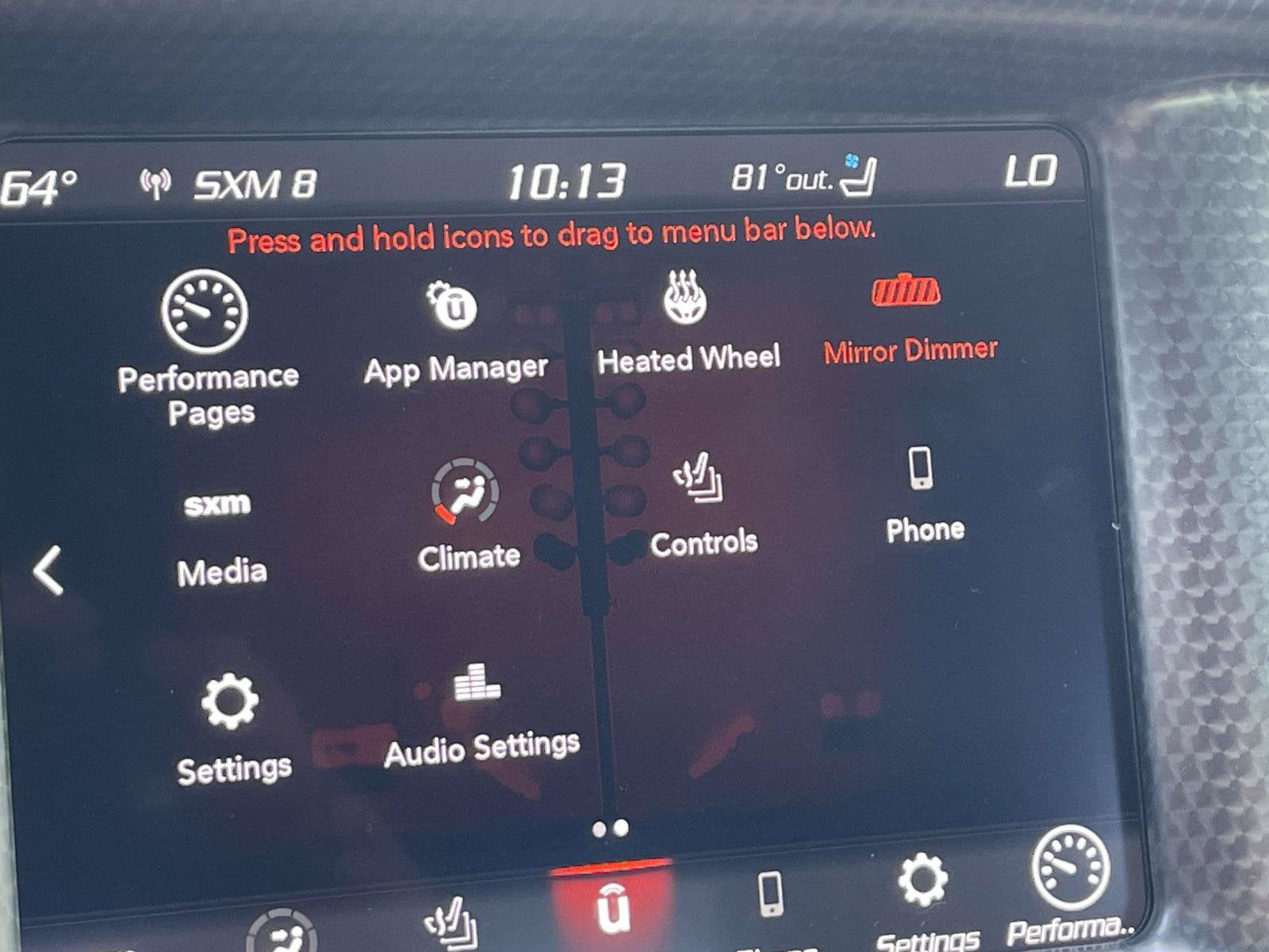 2021 Dodge Charger SRT Hellcat Redeye Widebody RWD