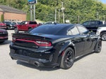 2021 Dodge Charger SRT Hellcat Redeye Widebody RWD