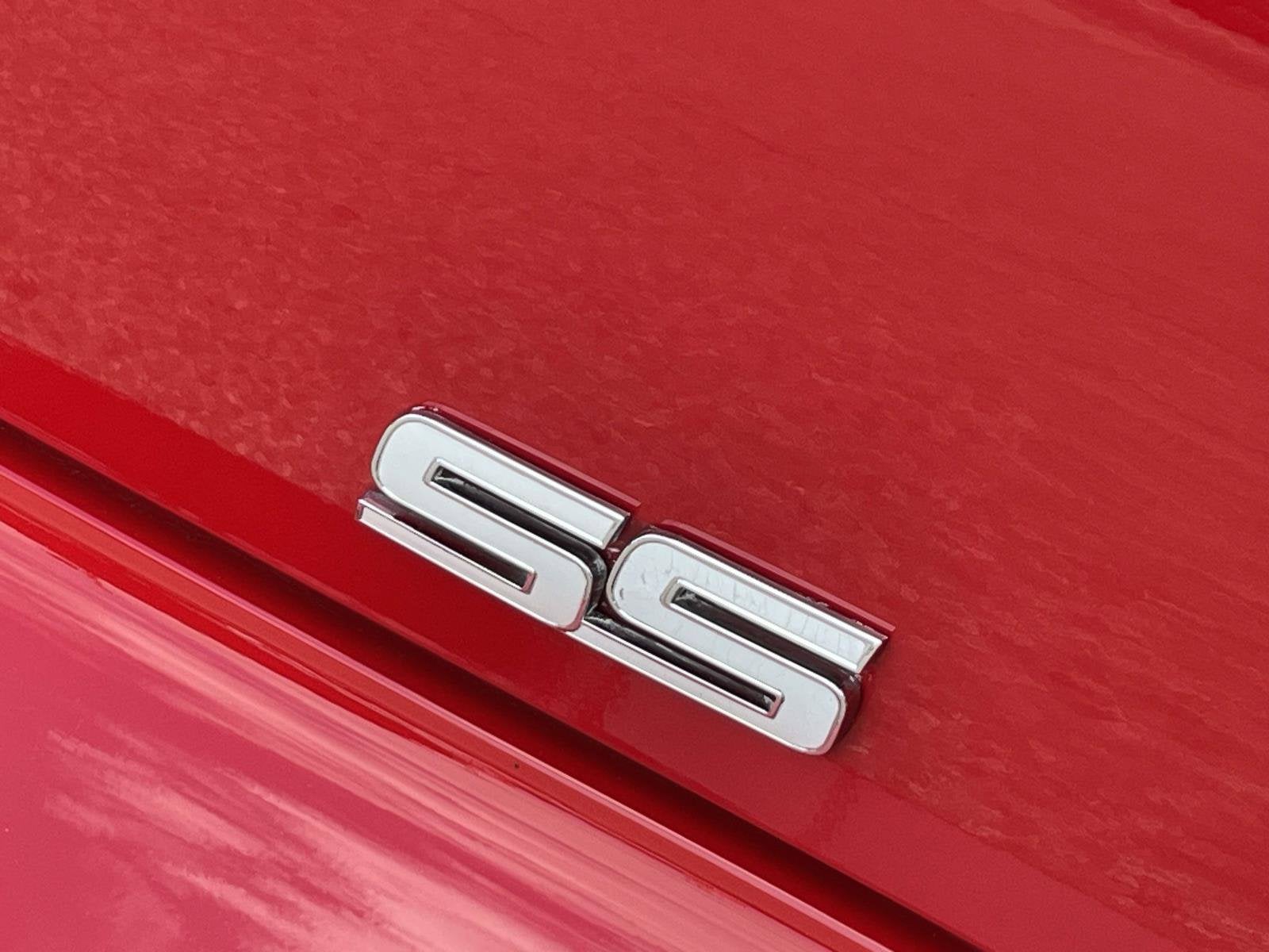 2006 Chevrolet Monte Carlo SS