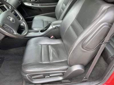 2006 Chevrolet Monte Carlo SS