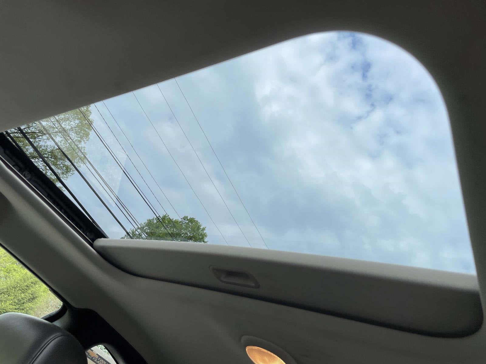 2006 Chevrolet Monte Carlo SS