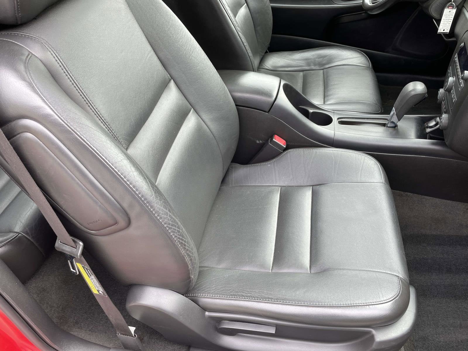 2006 Chevrolet Monte Carlo SS