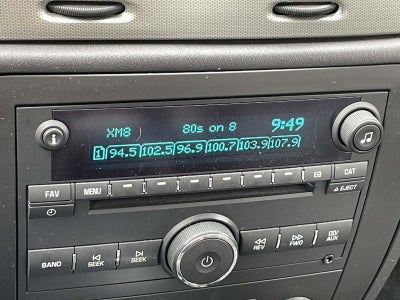 2006 Chevrolet Monte Carlo SS