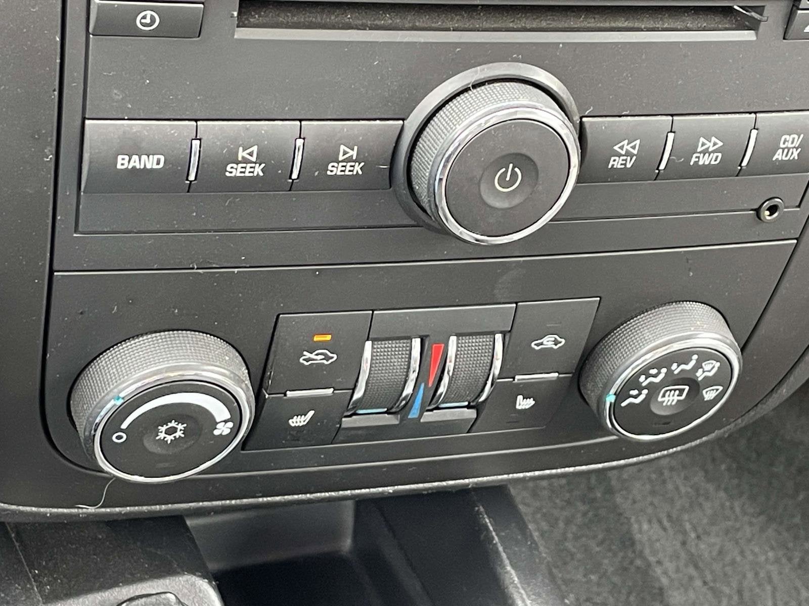 2006 Chevrolet Monte Carlo SS