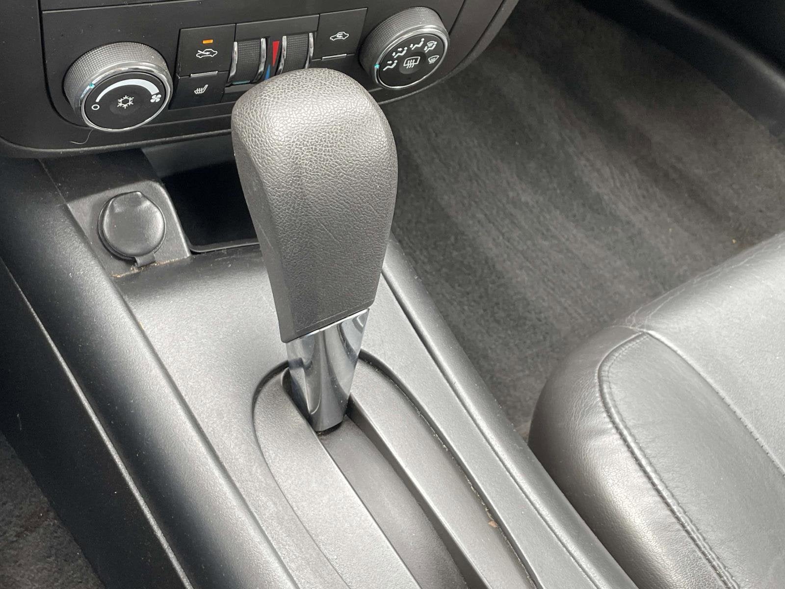 2006 Chevrolet Monte Carlo SS