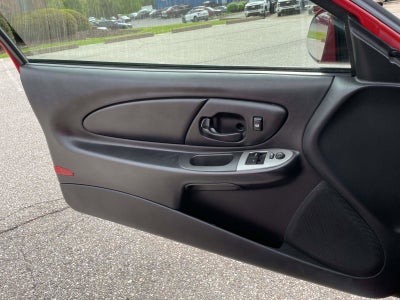 2006 Chevrolet Monte Carlo SS