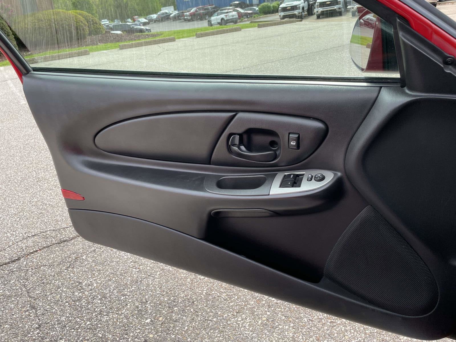 2006 Chevrolet Monte Carlo SS