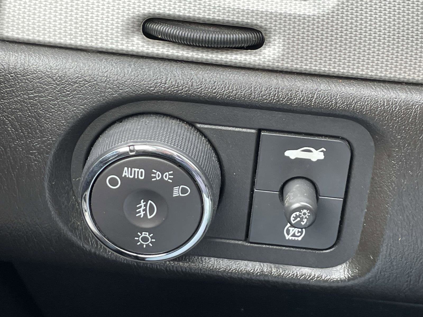 2006 Chevrolet Monte Carlo SS