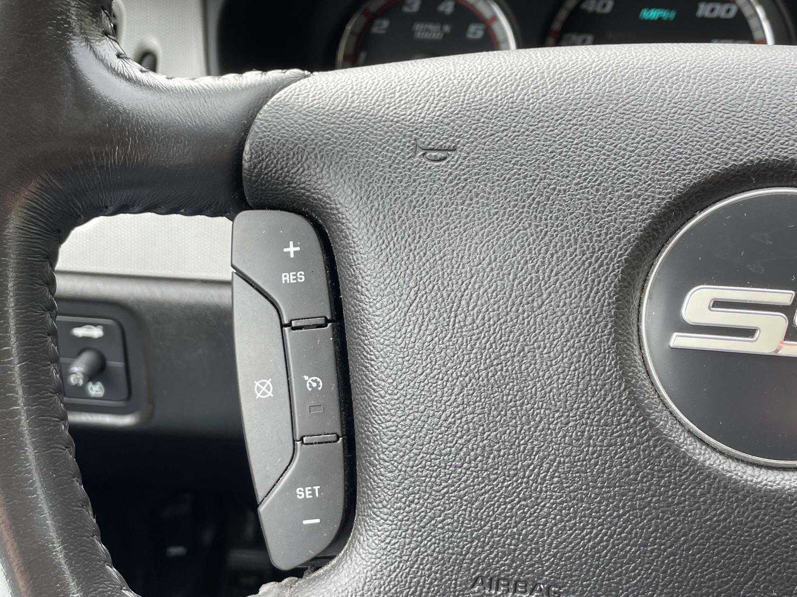 2006 Chevrolet Monte Carlo SS
