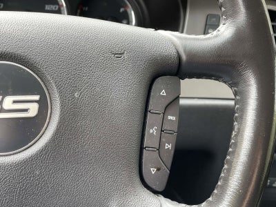 2006 Chevrolet Monte Carlo SS