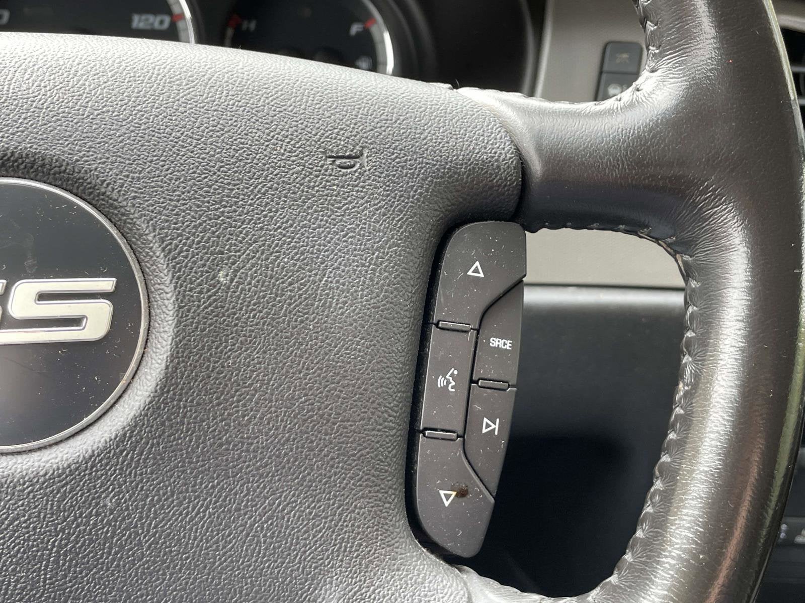 2006 Chevrolet Monte Carlo SS