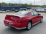2006 Chevrolet Monte Carlo SS