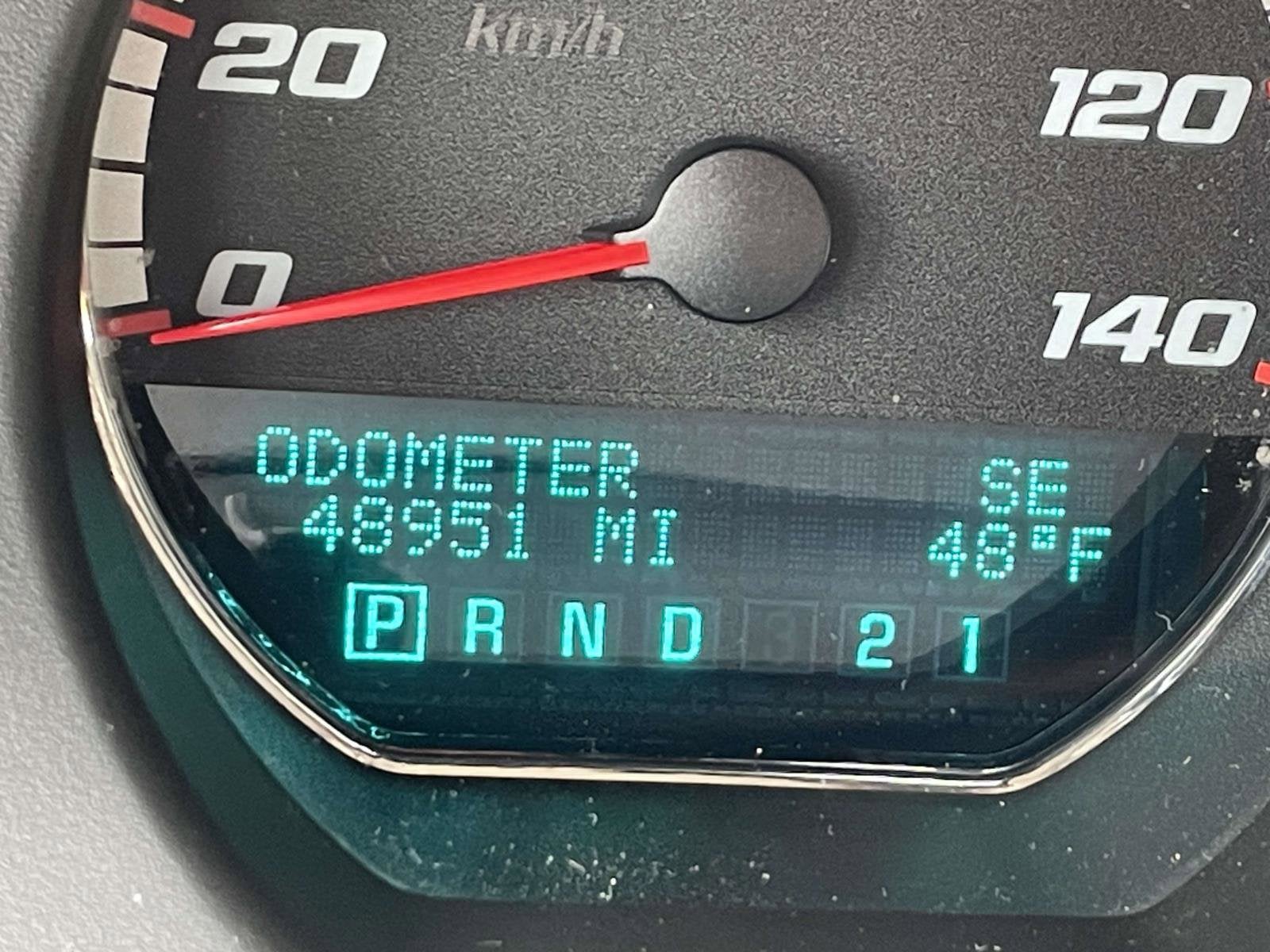 2006 Chevrolet Monte Carlo SS
