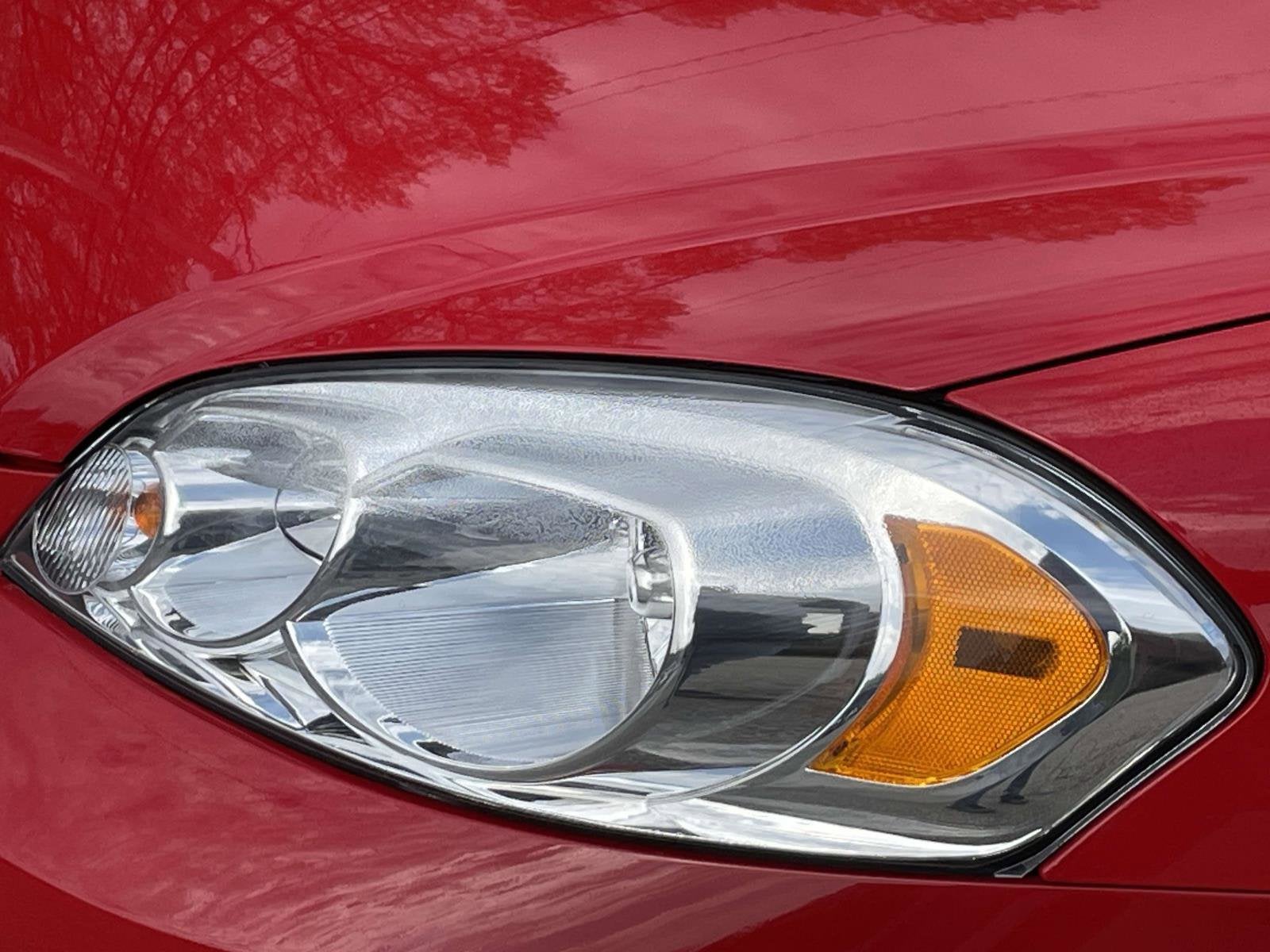2006 Chevrolet Monte Carlo SS