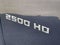 2022 Chevrolet Silverado 2500 HD High Country