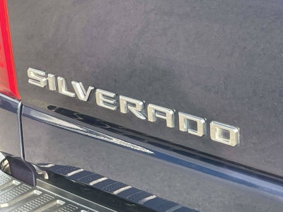 2022 Chevrolet Silverado 2500 HD High Country