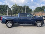 2022 Chevrolet Silverado 2500 HD High Country