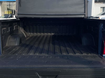 2022 Chevrolet Silverado 2500 HD High Country
