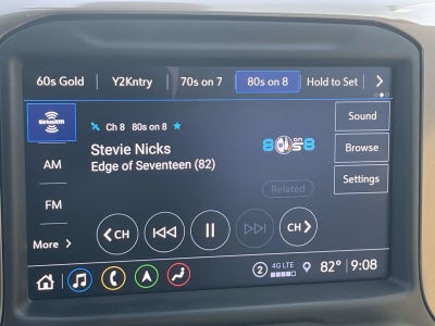 2022 Chevrolet Silverado 2500 HD High Country