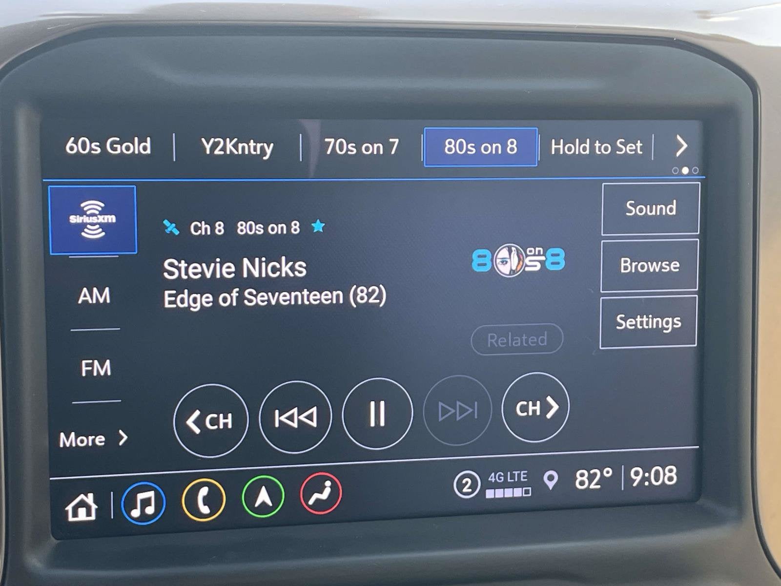 2022 Chevrolet Silverado 2500 HD High Country