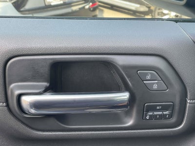 2022 Chevrolet Silverado 2500 HD High Country