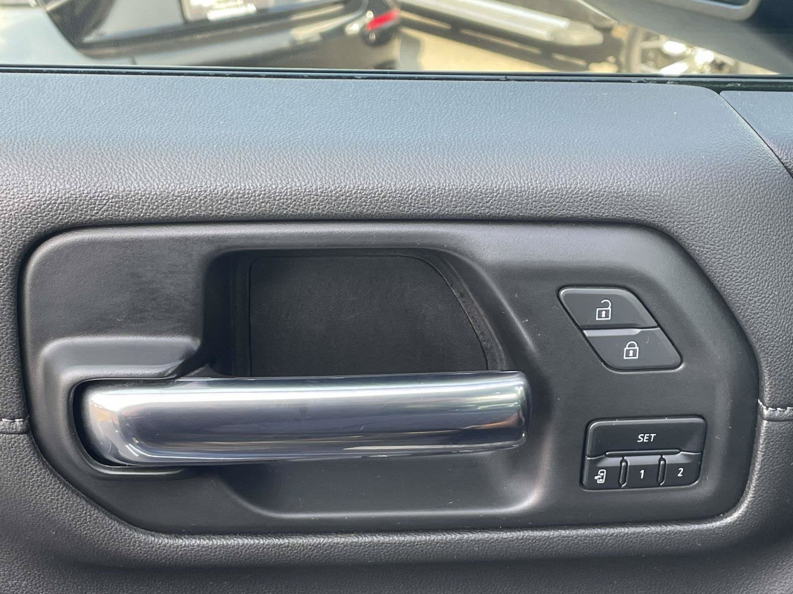 2022 Chevrolet Silverado 2500 HD High Country