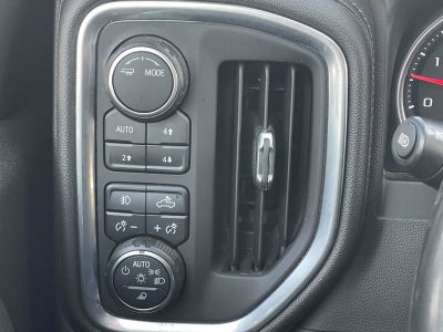 2022 Chevrolet Silverado 2500 HD High Country