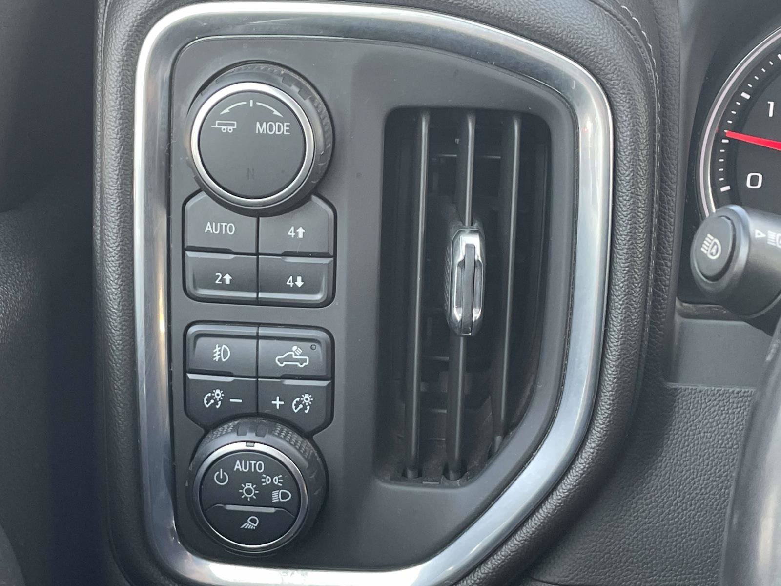 2022 Chevrolet Silverado 2500 HD High Country