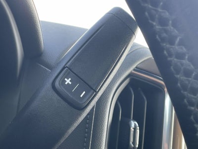2022 Chevrolet Silverado 2500 HD High Country