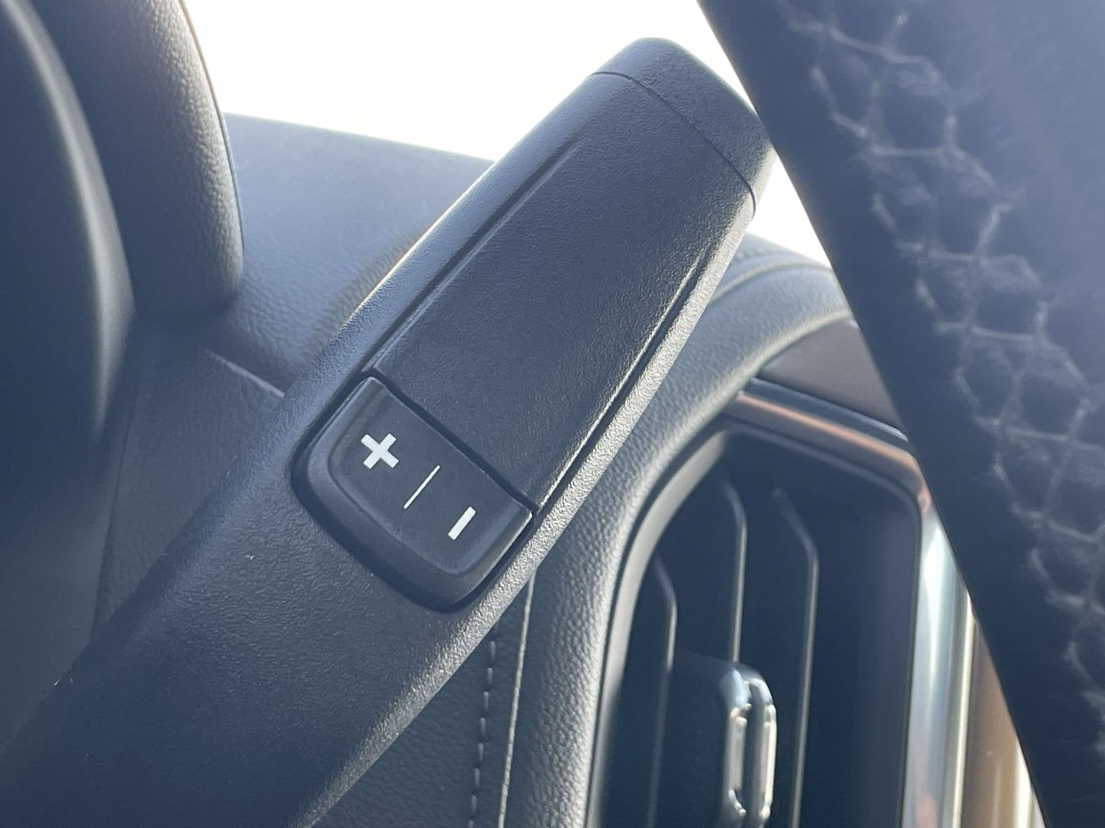 2022 Chevrolet Silverado 2500 HD High Country