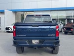 2022 Chevrolet Silverado 2500 HD High Country