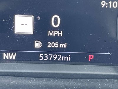 2022 Chevrolet Silverado 2500 HD High Country