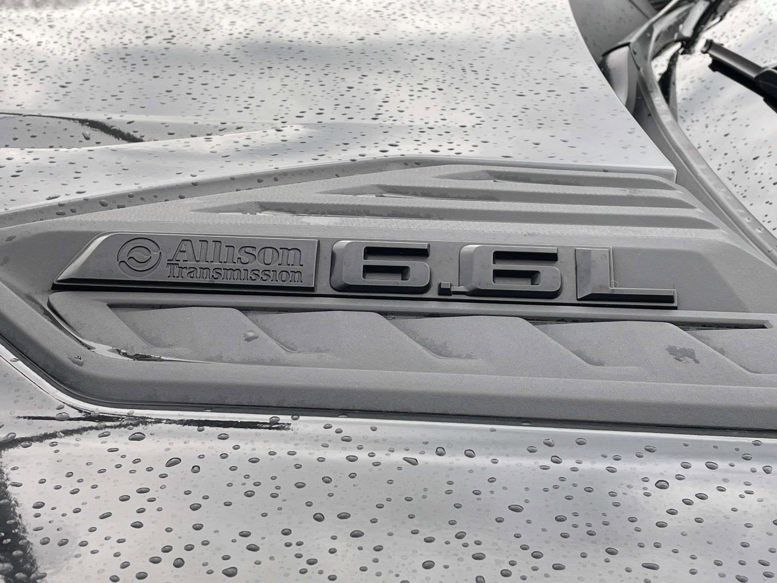 2024 Chevrolet Silverado 3500 HD WT