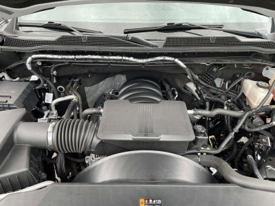 2024 Chevrolet Silverado 3500 HD WT