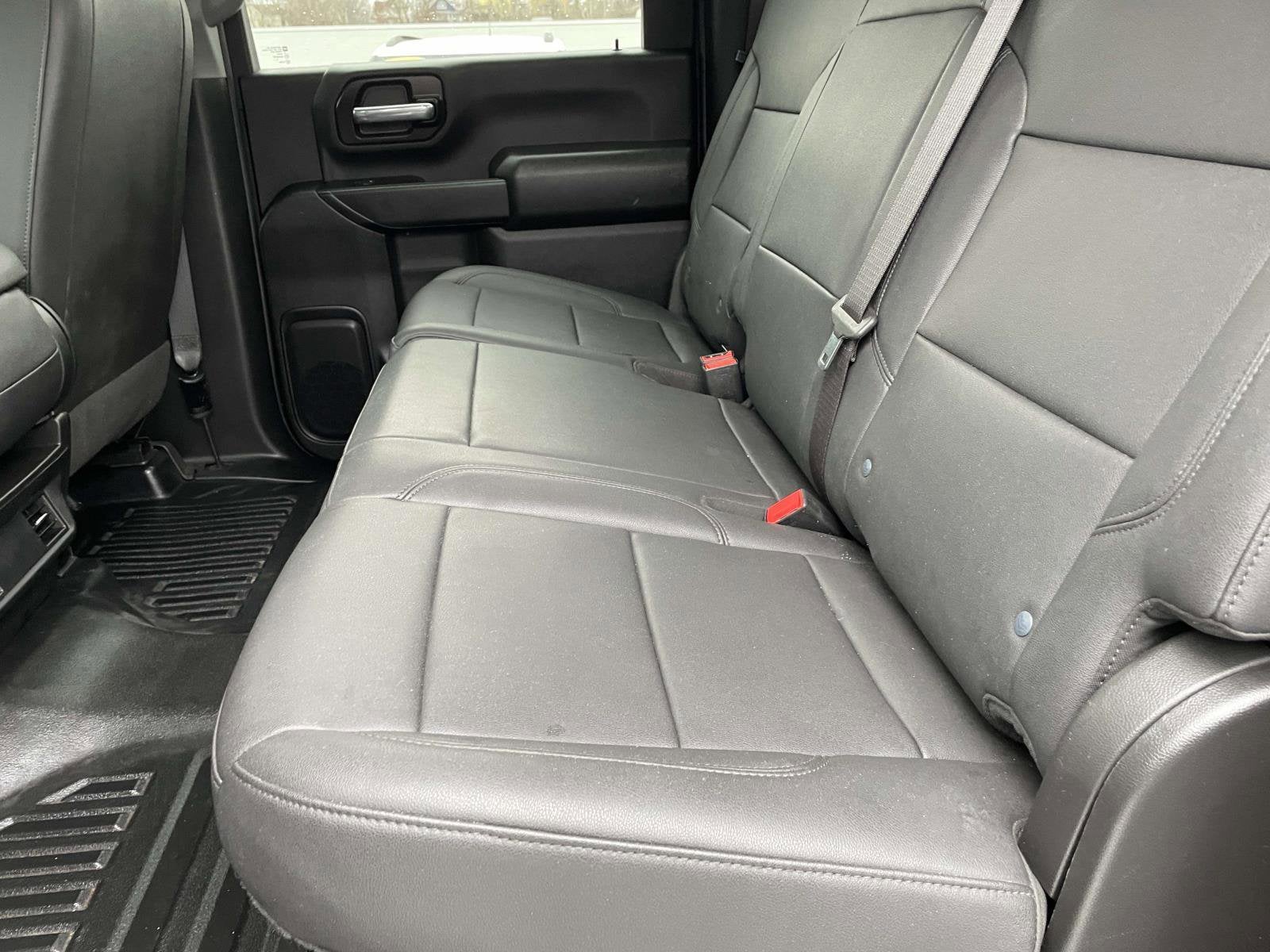 2024 Chevrolet Silverado 3500 HD WT