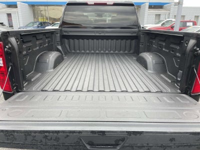 2024 Chevrolet Silverado 3500 HD WT