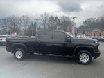 2024 Chevrolet Silverado 3500 HD WT
