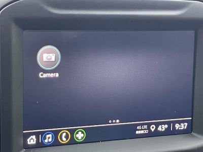 2024 Chevrolet Silverado 3500 HD WT