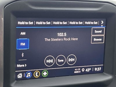 2024 Chevrolet Silverado 3500 HD WT