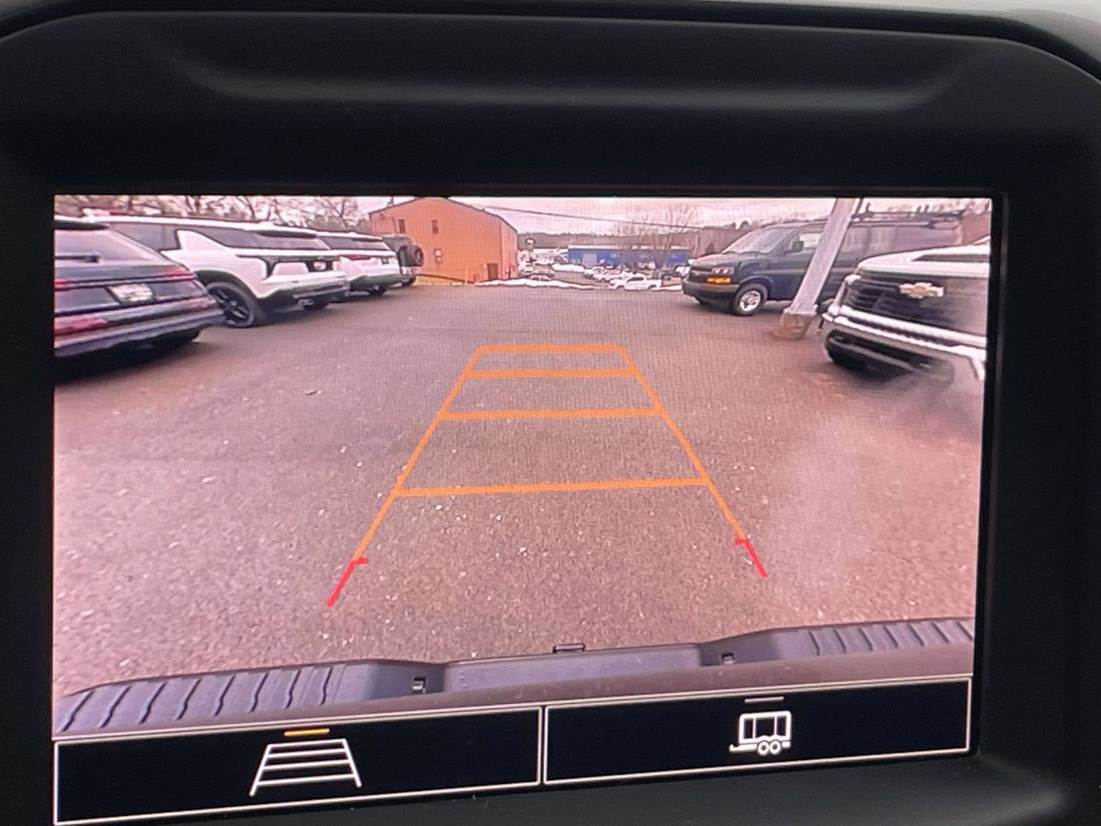 2024 Chevrolet Silverado 3500 HD WT