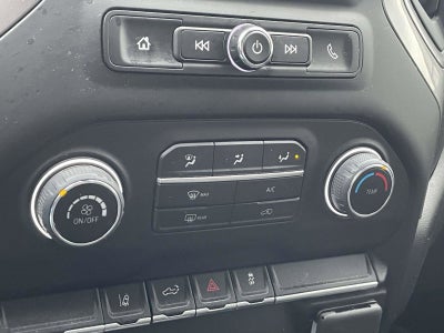 2024 Chevrolet Silverado 3500 HD WT