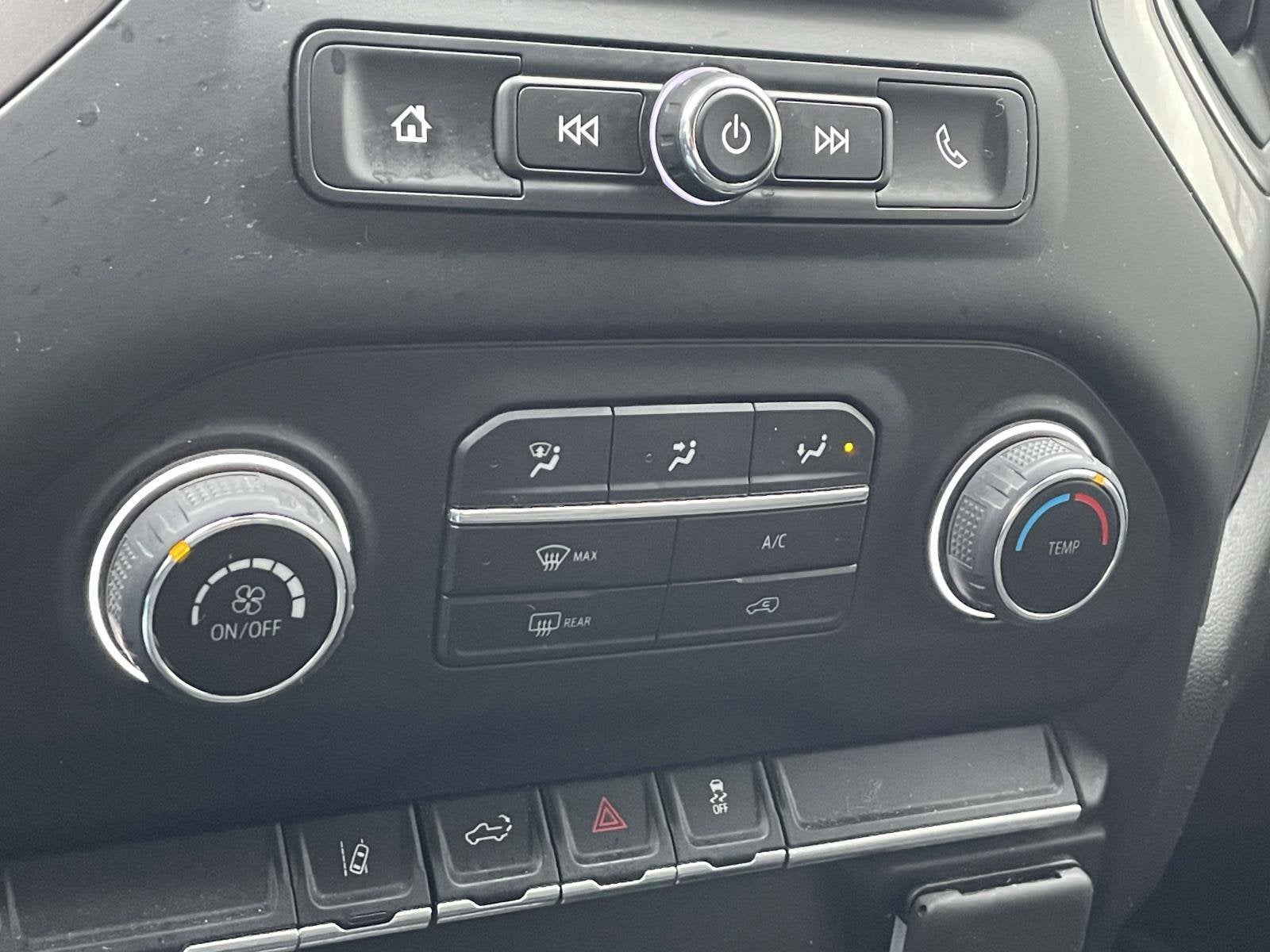 2024 Chevrolet Silverado 3500 HD WT